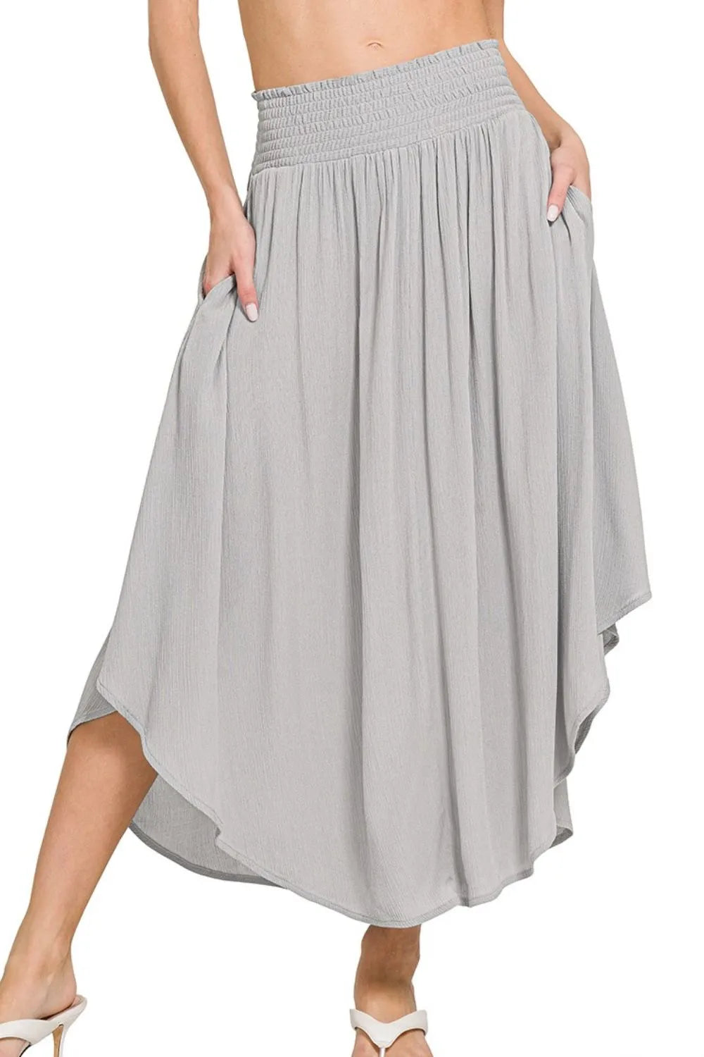 Gigi mouton skirt Sサイズ andmary ANDMARY】Gigi mouton skirt Gigi mouton skirt Sサイズ andmary ANDMARY】Gigi mouton skirt