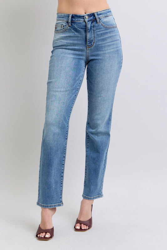 Features: Thermal Lining
Stretch: Moderate stretch
Material composition: 93.7% cotton, 5% polyester, 1.3% spandex
Care instructions: Machine wash cold. Tumble dry low.
Made in Vietnam
Product Measurements (Measurements by inches) & Size Conversion