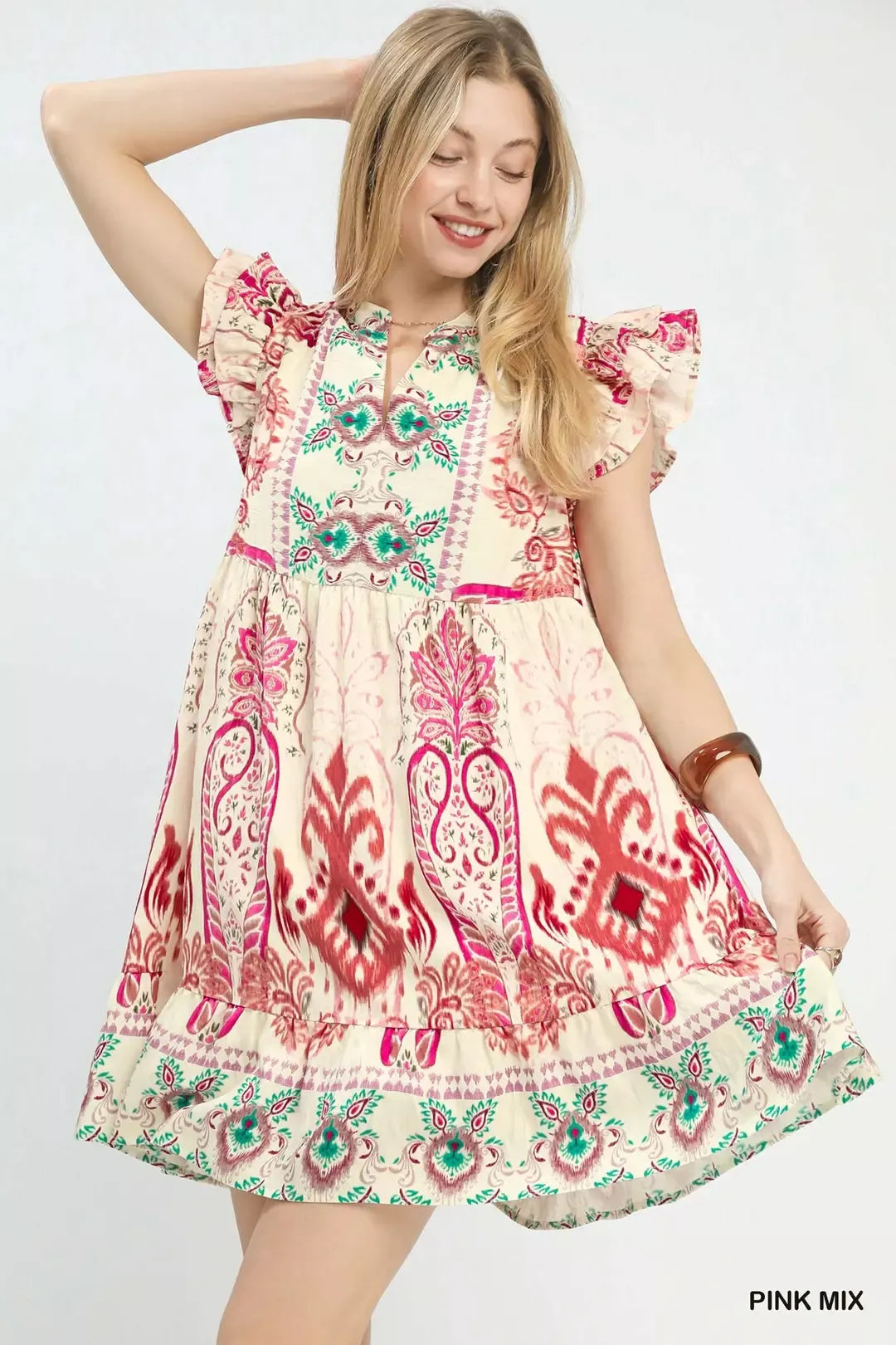 cache casual dresses Cute With Pockets From Amazon Size:16.5-34/35 Gooing Out Dress Casual Country Wedding Dresses +Please note that Slight
