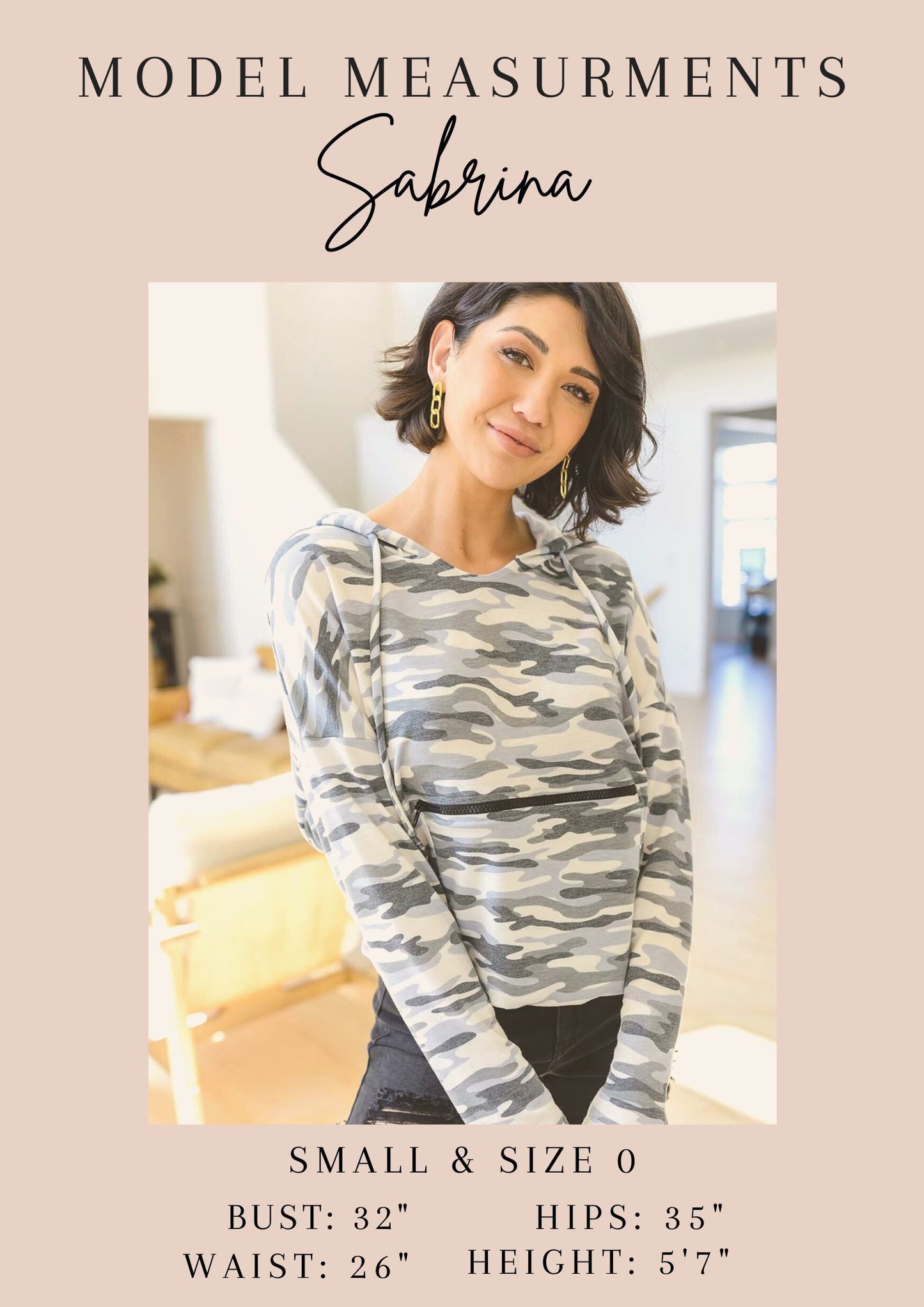 The Old Town Moments Top is so simple yet cute and will pair well with any bottoms! The square neckline and ruffle detail at the shoulders gives this top a feminine yet classy element. We promise you're going to love it! S - 3X