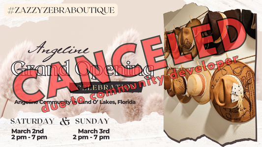 CANCELED: Angeline Grand Opening Celebration | March 2-3, 2024