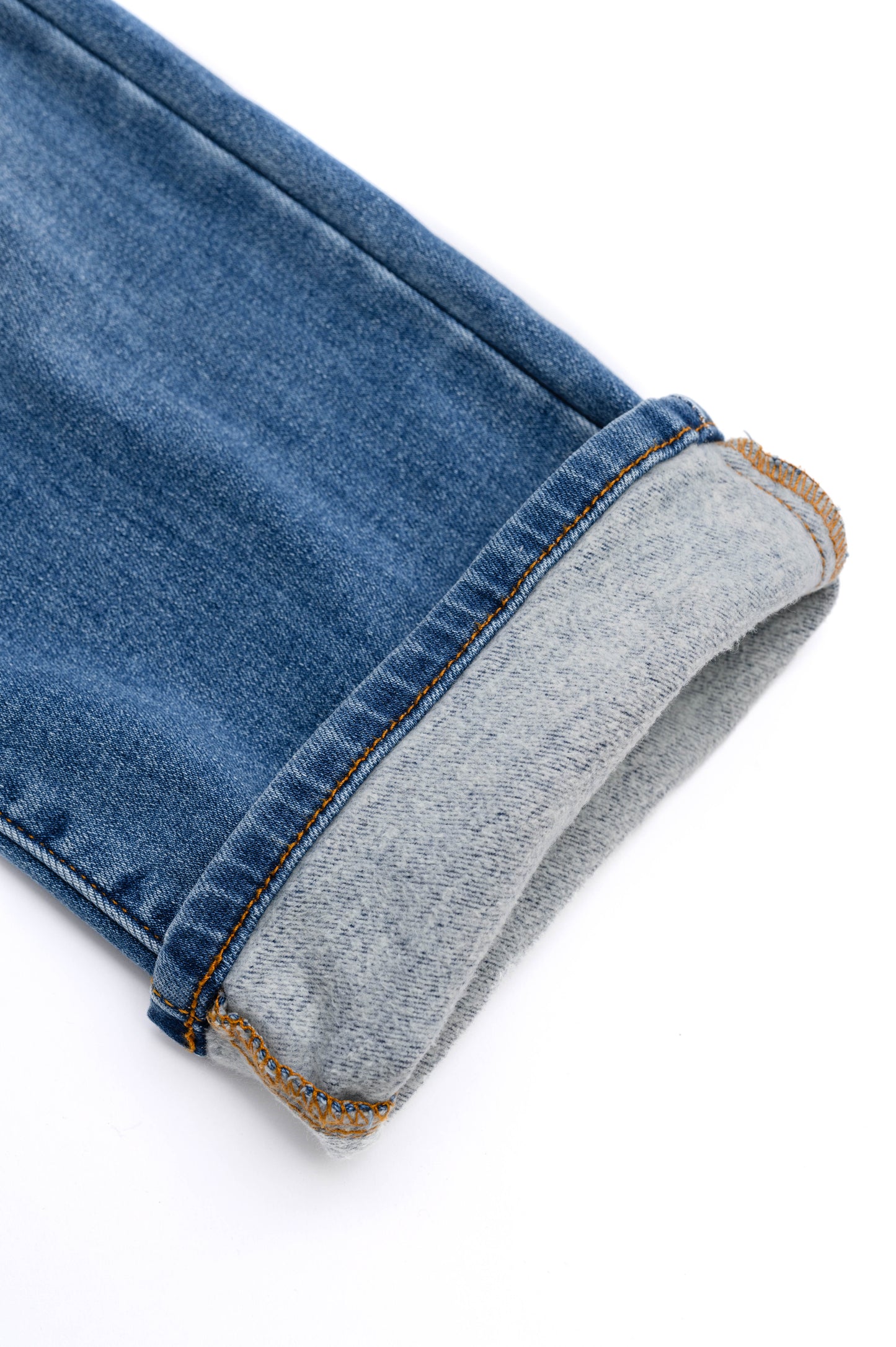Nivea - Vintage Straight Jeans - Judy Blue - Exclusively Online