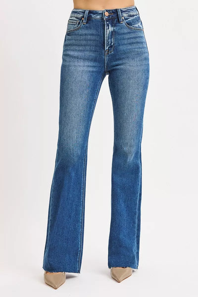 【新品未使用】SENEE high waist flare denim Mother | The Doozy High Waisted Flare – Kirna Zabête