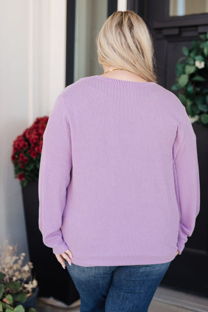 Look your best in the Dilly Dally Ribbed Cardigan. Featuring a chic v-neckline and textured rib knit design, this cardigan is comfortable yet stylish. Button front closure makes it easy to put on and take off, with a flattering easy fit. Feel confident and look great with the Dilly Dally Cardigan! S - 3X